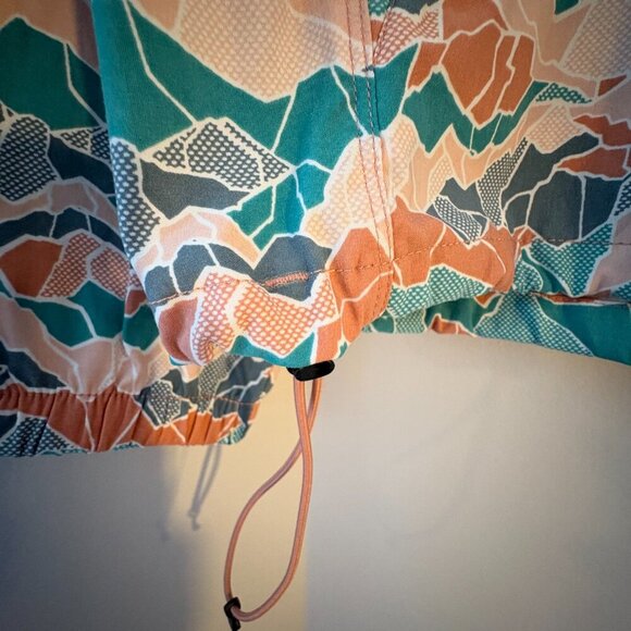 The North Face Fanorak Pullover Jacket - Picture 2 of 9